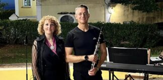 Pisciotta. Secondo appuntamento per la XX^ edizione de’ “I Concerti del Lunedì”