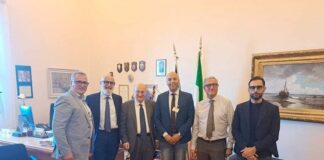 Olevano Sul Tusciano. Messa in sicurezza del costone rocciocio sulla SP29, arriva finanziamento di 2,4 milioni di Euro