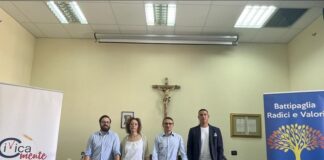 Battipaglia. “Civica Mente” e “Radici e Valori”, assieme per un nuovo progetto per la città