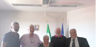 Salerno. Tavolo di confronto tra Eda e sindacati, garantiti i livelli occupazionali