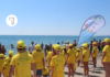 Provincia. Continuano le tappe della 16esima edizione di “Fruit & Salad on the Beach”