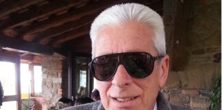 Battipaglia. Necrologio. Si è spenta la cara esistenza di Giovanni La Ragione di anni 74