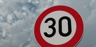 Battipaglia. Lavori in Via Cilento. Dal 17 al 21 luglio senso unico alternato, con divieto di sorpasso e limite di velocità di 30 km/h