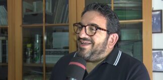 Battipaglia. Michele Gioia (FdI): se avessimo avuto il PUC, non ci sarebbe stata nessuna discussione sulla pompa di benzina (video)