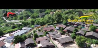 Laviano. Superbonus 110%, la Procura denuncia truffa per 40milioni di euro (video)
