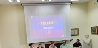 Battipaglia. Presentato il “Talenti Festival”, appuntamento dal 27 al 30 luglio nella villa comunale di via Clarizia