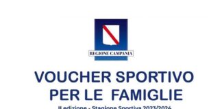 Battipaglia. PB63: sport gratuito (6-15anni), istanza alla regione fino al 19 settembre (vedi dettagli)