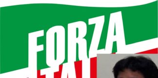 Battipaglia. Il Consigliere di maggioranza, Francesco MARINO, ha aderito a Forza Italia