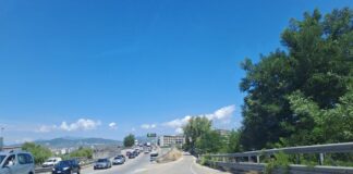 Battipaglia. Ripristino caditoia, martedì chiude per 24 ore la SS18. Disagi per gli automobilisti (vedi ordinanza)