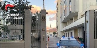 Salerno. Ultima ora. Uomo arrestato dai Carabinieri, con l’accusa di omicidio preterintenzionale