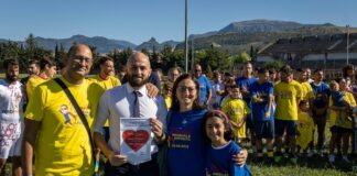 L’Atletico Battipaglia presenta la quarta edizione del Memorial “Pasquale Esposito”, sabato il calcio di inizio