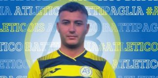 Battipaglia. Calcio. 1^ categoria, l’Atletico rinforza l’attacco: ingaggiati Funicelli e Memoli