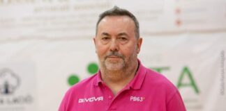 Battipaglia. Pb63, coach Ghilardi resta a capo della O.ME.P.S., importantissima riconferma