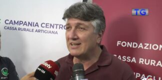 Battipaglia. Atleta Battipagliese, le interviste agli organizzatori del premio (video SeiTV)