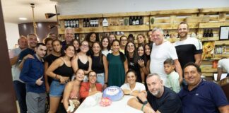 Battipaglia. O.ME.P.S., tutto pronto per l’esordio nel campionato di basket femminile di A1