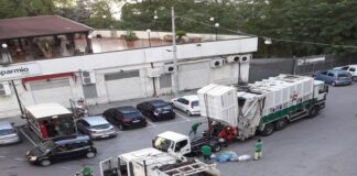 Battipaglia. Pugno di ferro dell’Amministrazione, conti pignorati a chi non paga la spazzatura
