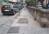 Battipaglia. Lavori stradali: scatta il divieto di fermata in via Alighieri e via Turco. Rischio multe e rimozioni
