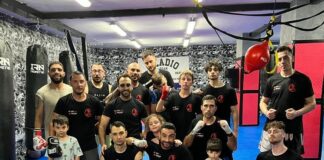 Battipaglia. Freedom Fighters, nasce una nuova realtà dedicata alle arti marziali