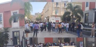 Battipaglia. Assistenza specialistica agli alunni disabili, genitori in commissione:”per comprenderci, dovreste avere il nostro problema per 1 giorno”