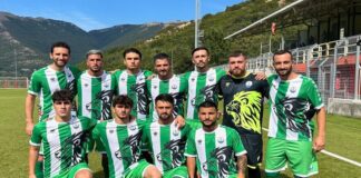 Calcio. Promozione: il punto sul campionato. Atletico San Gregorio in testa, la Battipagliese è terza a tre punti dalla prima