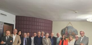 Federazione BCC Campania Calabria, vertice a Battipaglia con il CdA di Banca Campania Centro. Il Presidente Manzo: “la nostra grande forza è l’unità e la capacità di dare risposte ai territori”