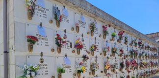 Battipaglia. Edicole funerarie, il contenzioso con il Comune arriva in Cassazione