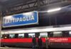 Alta velocità, riaperta la tratta Battipaglia-Potenza: torna il Frecciarossa
