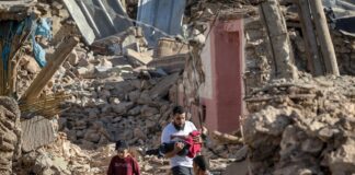 Battipaglia. Terremoto in Marocco, la sindaca e l’amministrazione esprimono profonda solidarietà per le gravissime perdite umane