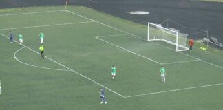 Battipagliese – Sant’Egidio 2-1, vedi gli highlights (video)