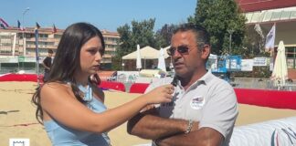 Battipaglia. Minutoli della Oricar Battipagliese Volley: “Pronti per la Wevza Ged Cup, torneo internazionale di beach Volley” (video)