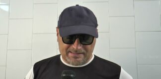 Battipagliese – San Valentino Torio 4-0, soddisfazione per mister Calabrese (video intervista)