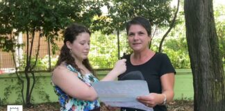 Battipaglia. Domenica 17 settembre XII^ edizione della festa del cane, Rita Busillo illustra il programma (video intervista)