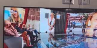 Battipaglia. Femminicidio. Giudizio immediato per Aiello, l’idraulico che ammazzò la moglie Maria Rosa Troisi a coltellate