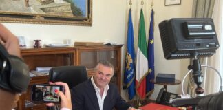 Battipaglia. Bufera su Clemente, il presidente Alfieri: bene ha fatto a lasciare le deleghe provinciali. Dimostrazione di sensibilità