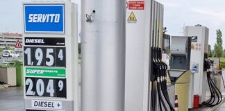 Battipaglia. Sequestrato il terreno per il distributore di carburante. FdI si pronuncia sulla questione