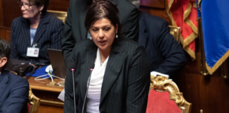 Vallo della Lucania. Medico ferisce la moglie con una mannaia. Violenza sulle donne, Bilotti (M5S): grave fenomeno strutturale