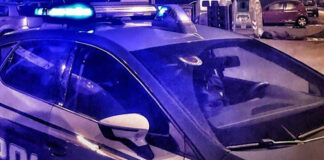 Cava de’ Tirreni, 31enne pestato di fronte alla propria ragazza finisce in ospedale