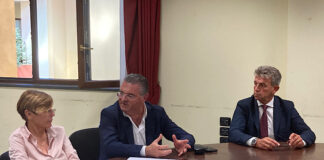Battipaglia. Pista ciclabile intercomunale, stanziati 21 milioni di euro per i lavori