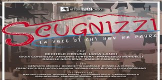 Battipaglia. “Scugnizzi, la voce di chi non ha paura”, sabato al teatro sociale Aldo Giuffrè