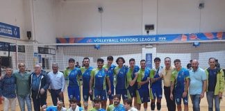 Serie C. Pallavolo Battipaglia, esordio vincente con la Minerva Cava battuta 3 a 0