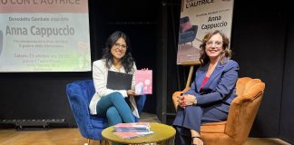 Battipaglia. Il libro: “Il potere della narrazione” di Anna Cappuccio, presentato al teatro “Il Piccolo”