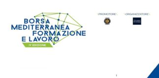 Salerno. Borsa Mediterranea Formazione e Lavoro, ieri la presentazione a Confindustria