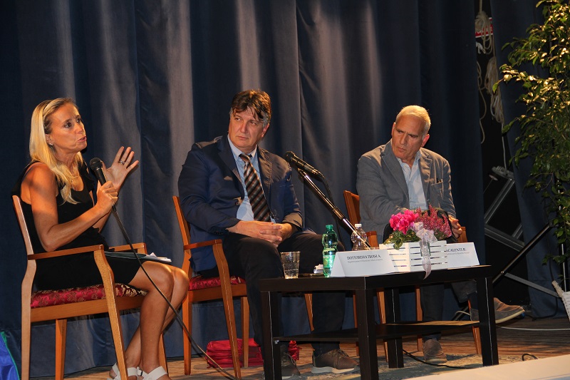 Minori al limite: tra svantaggio sociale e disturbi del comportamento: quale tutela? Convegno di Una Casa per la Vita e della Coop. Sociale Betlem