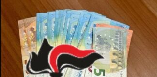 Giffoni Sei Casali. Detenzione ai fini di spaccio di droga, arrestato in flagranza dai Carabinieri