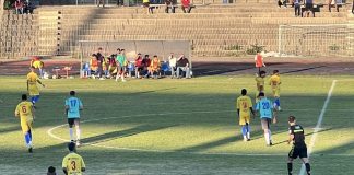 Calcio. Il punto sulla Promozione: l’Atletico San Gregorio primo in classifica, Ebolitana seconda. Battipagliese scivola al 6° posto