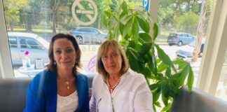 Battipaglia. Gina D’Elia aderisce al Movimento Radici e Valori