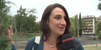 Battipaglia. Simona Otranto: un successo il progetto “Alberi Custodi”, 74 piante su 75 in ottima salute (video)