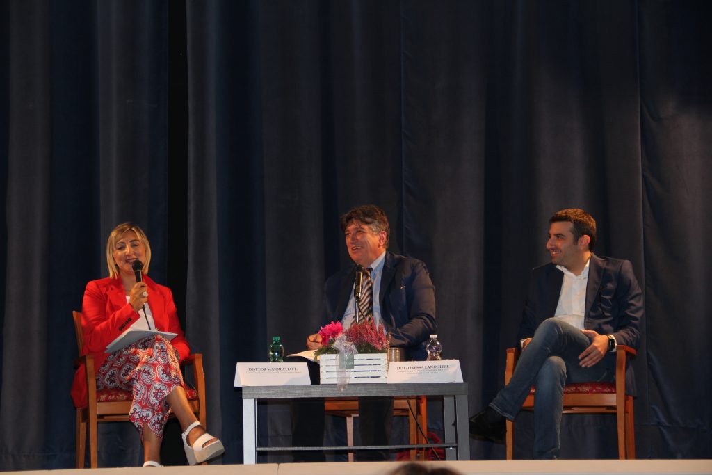 Minori al limite: tra svantaggio sociale e disturbi del comportamento: quale tutela? Convegno di Una Casa per la Vita e della Coop. Sociale Betlem