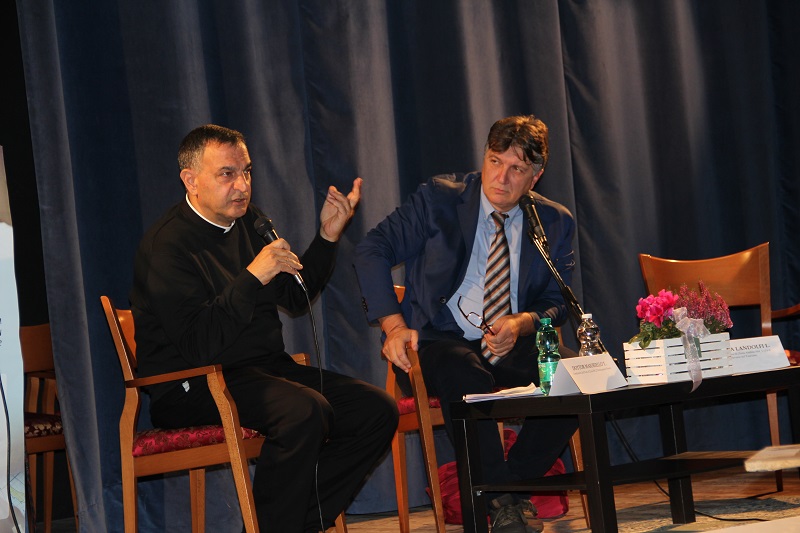 Minori al limite: tra svantaggio sociale e disturbi del comportamento: quale tutela? Convegno di Una Casa per la Vita e della Coop. Sociale Betlem