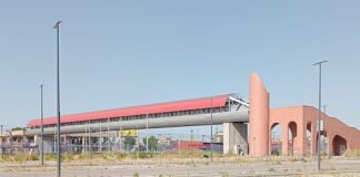 Battipaglia. Cantiere del PIU Europa fermo dal 2021, incarico allo studio legale Criscuolo De Vita per trovare una soluzione